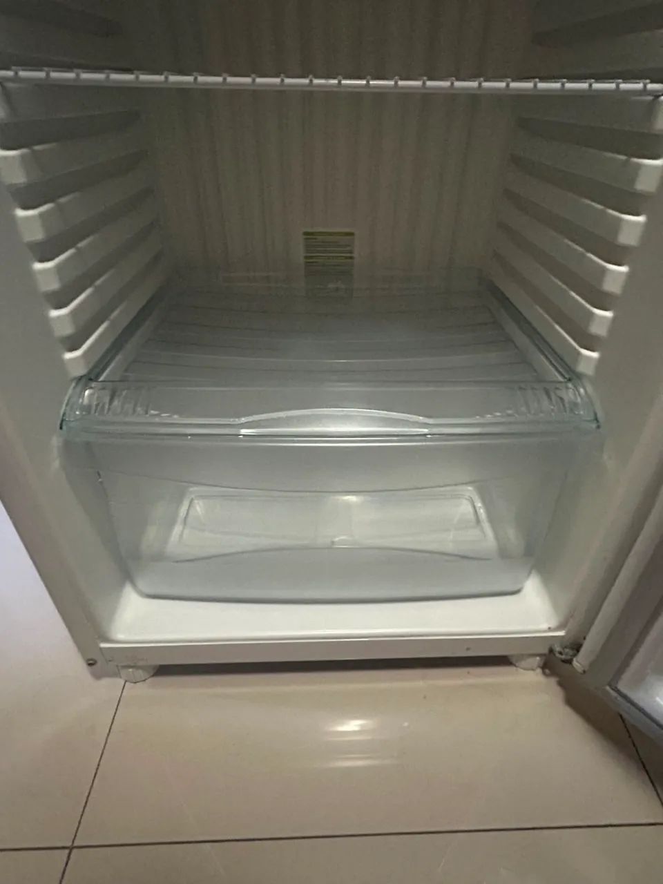 Geladeira Consul CRD37 334 L - Foto 4