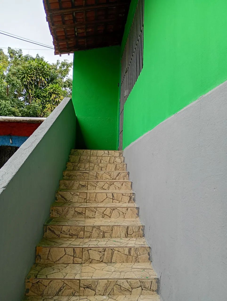 (Aluga-se casa em gaibu mobiliada por diária temporada ou fim de semana) - Foto 2