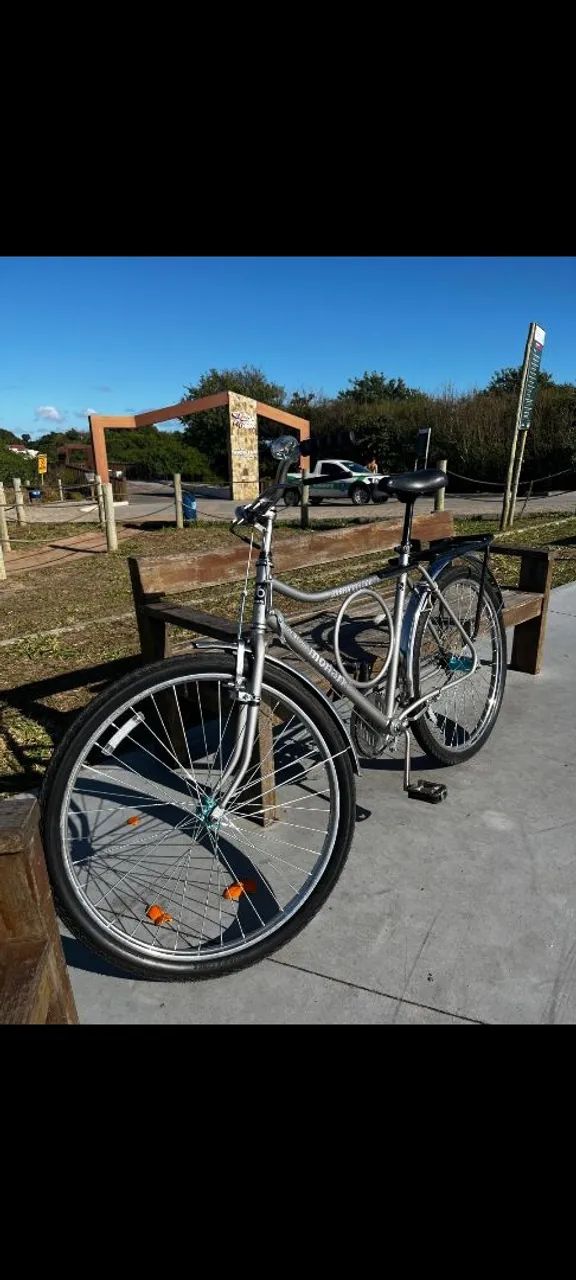 Monark Supertubo 1993 