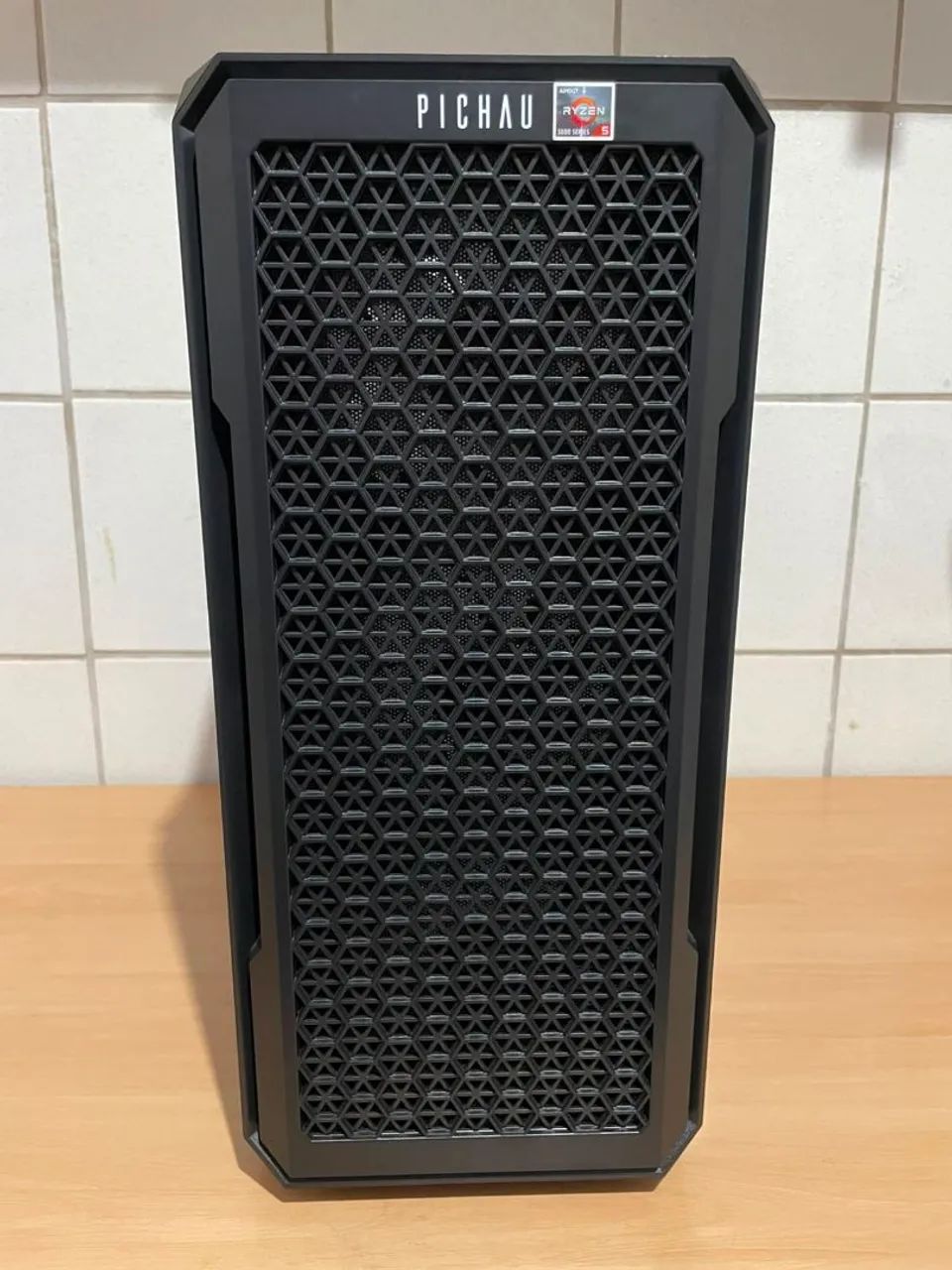 PC gmar - Foto 3