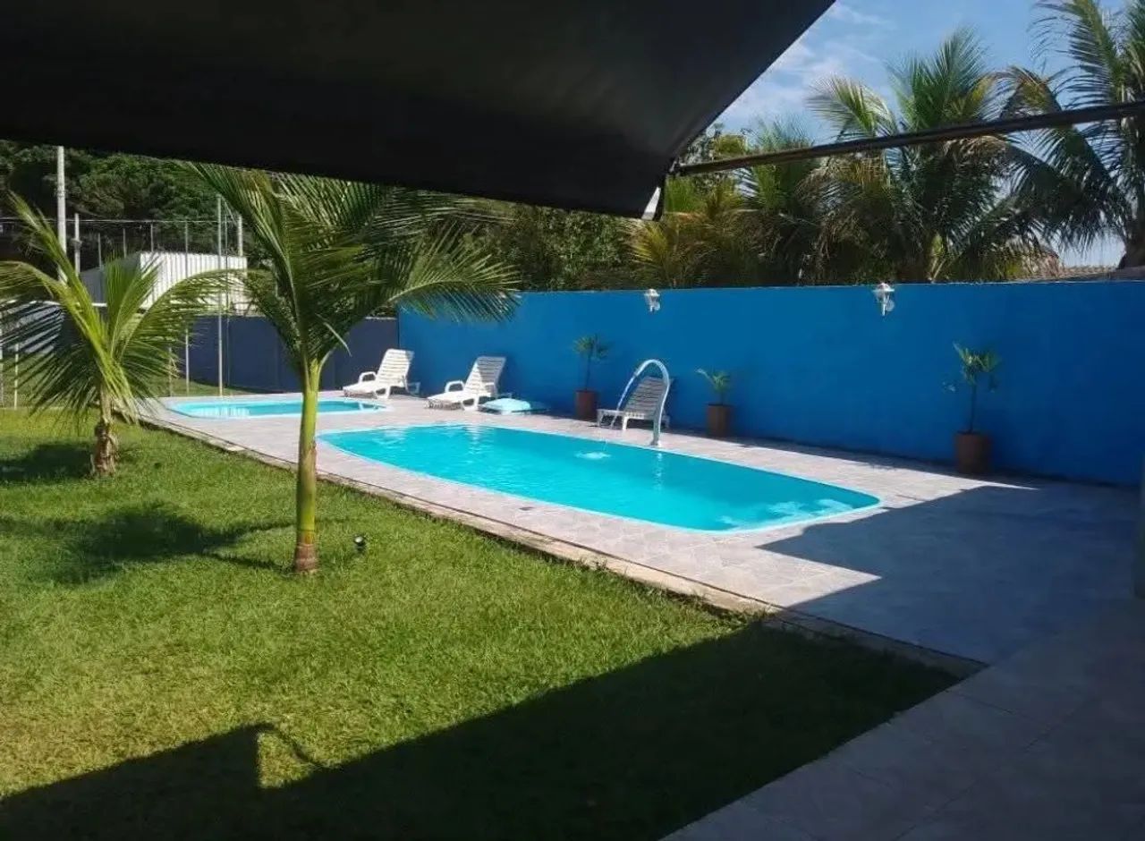 Chácara para locação  - Foto 3