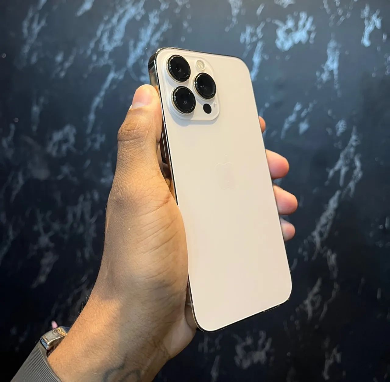 IPhone 13 Pro  - Foto 2