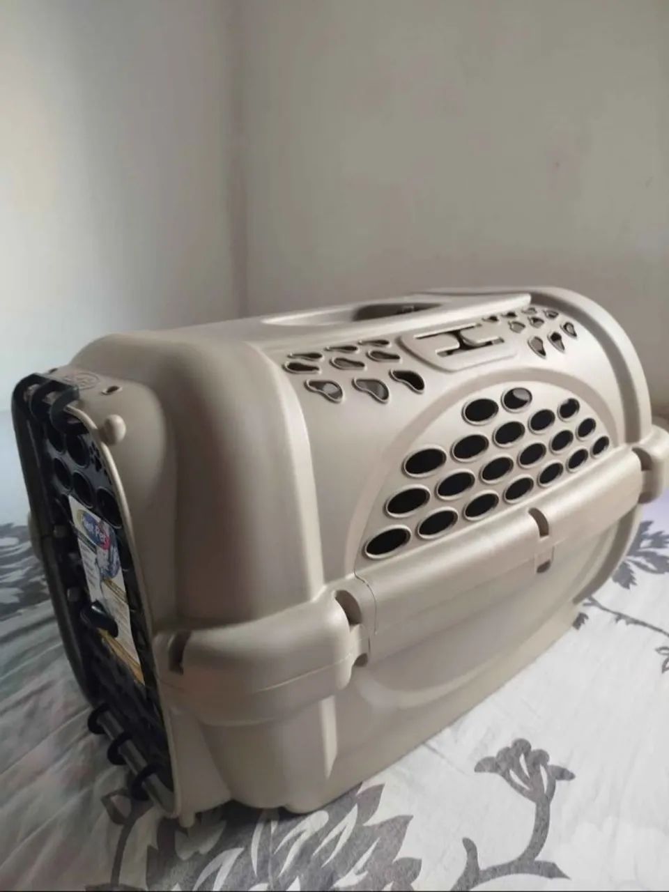 Gaiola para transporte de animais - Foto 3