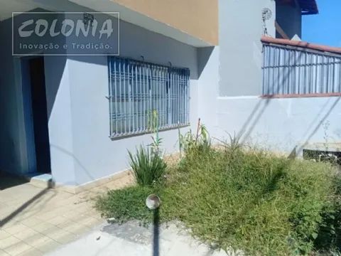 Sobrado para locação - Utinga, Santo André - Foto 2