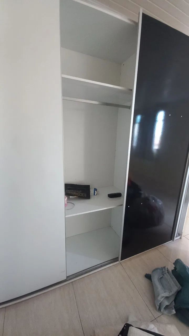 Guarda roupa a venda  - Foto 3
