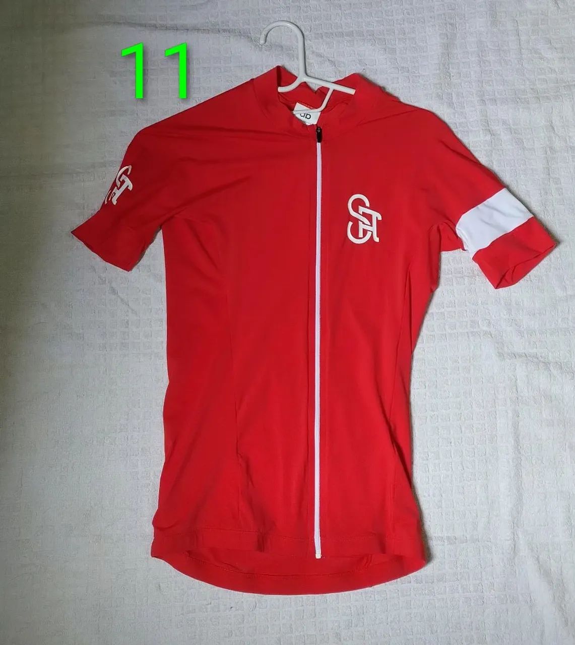 Camisas de ciclismo  - Foto 2