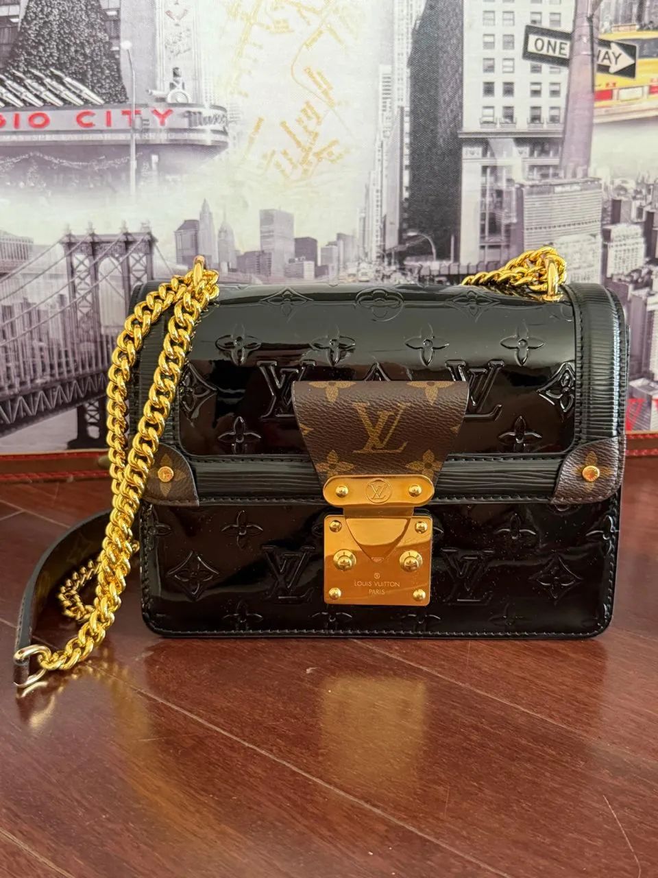 Bolsa Louis Vuitton URGENTE