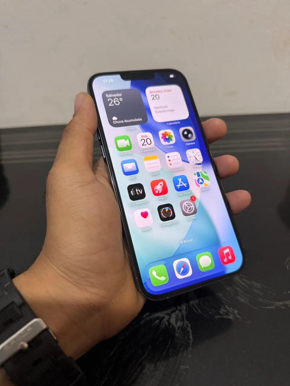 iPhone 13 Pro Max  - Foto 3