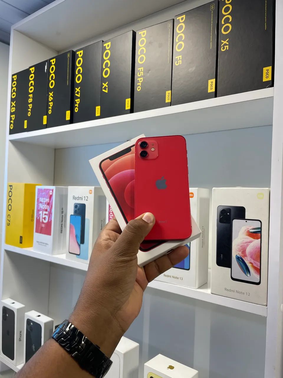 IPHONE 12 128GB - Foto 2