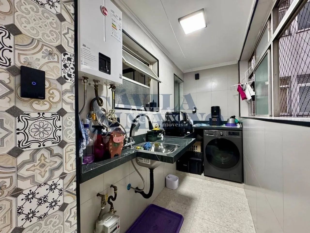 Apartamento com 2 quartos na Mooca - Foto 9