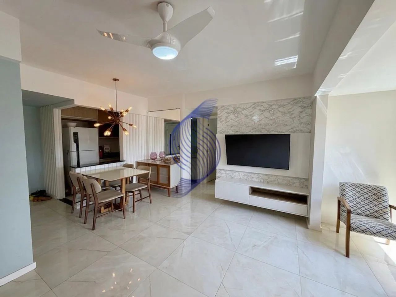 APARTAMENTO 69 M² | 2 QUARTOS | 1 SUÍTE | ARMAÇÃO | SALVADOR-BA - Foto 3