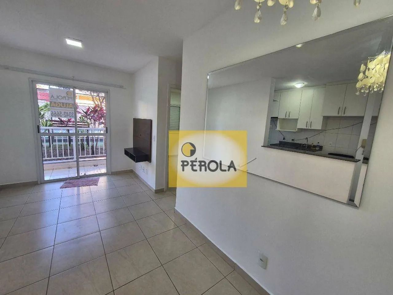 Apartamento com 2 dormitórios para alugar - Vila Industrial - Campinas/SP - Foto 4