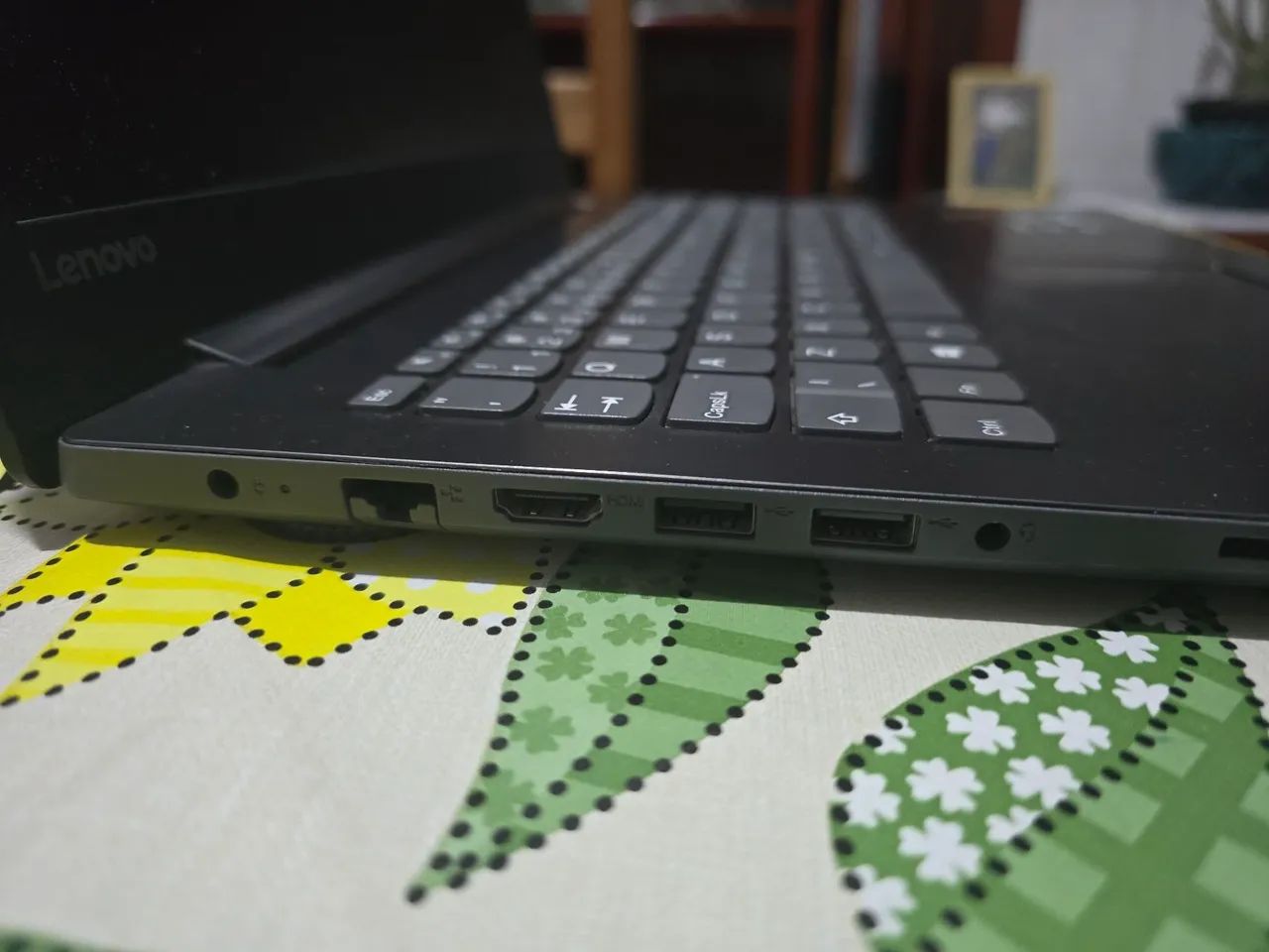 Notebook Lenovo ideapad 320 - Foto 3