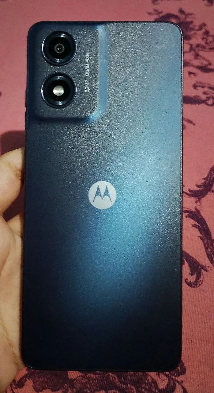 Moto g04s 