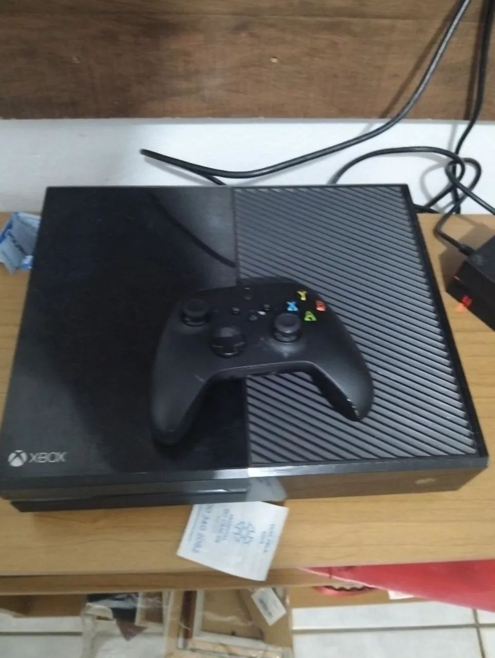 XBOX ONE FAT