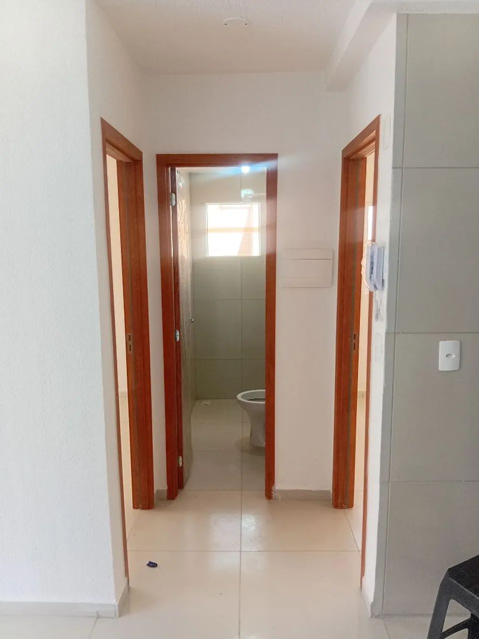 ? APARTAMENTO NOVO 2 QUARTOS | PISCINA | ACADEMIA | GAISEL/CUIÁ.  - Foto 3