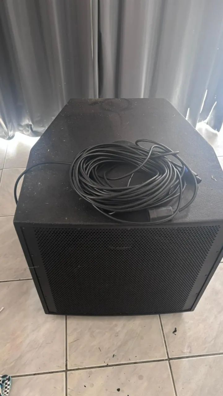 Equipamentos de som - Foto 5