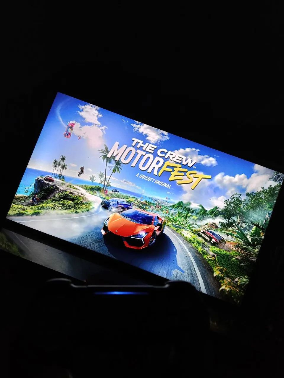 VENDO PLAY STATION 4 PRO + 5 JOGOS EM MIDIA FÍSICA  - Foto 4