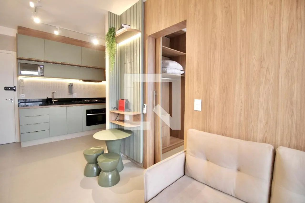 Apartamento à Venda - Mooca, 1 Quarto, 32 m2 - Foto 3