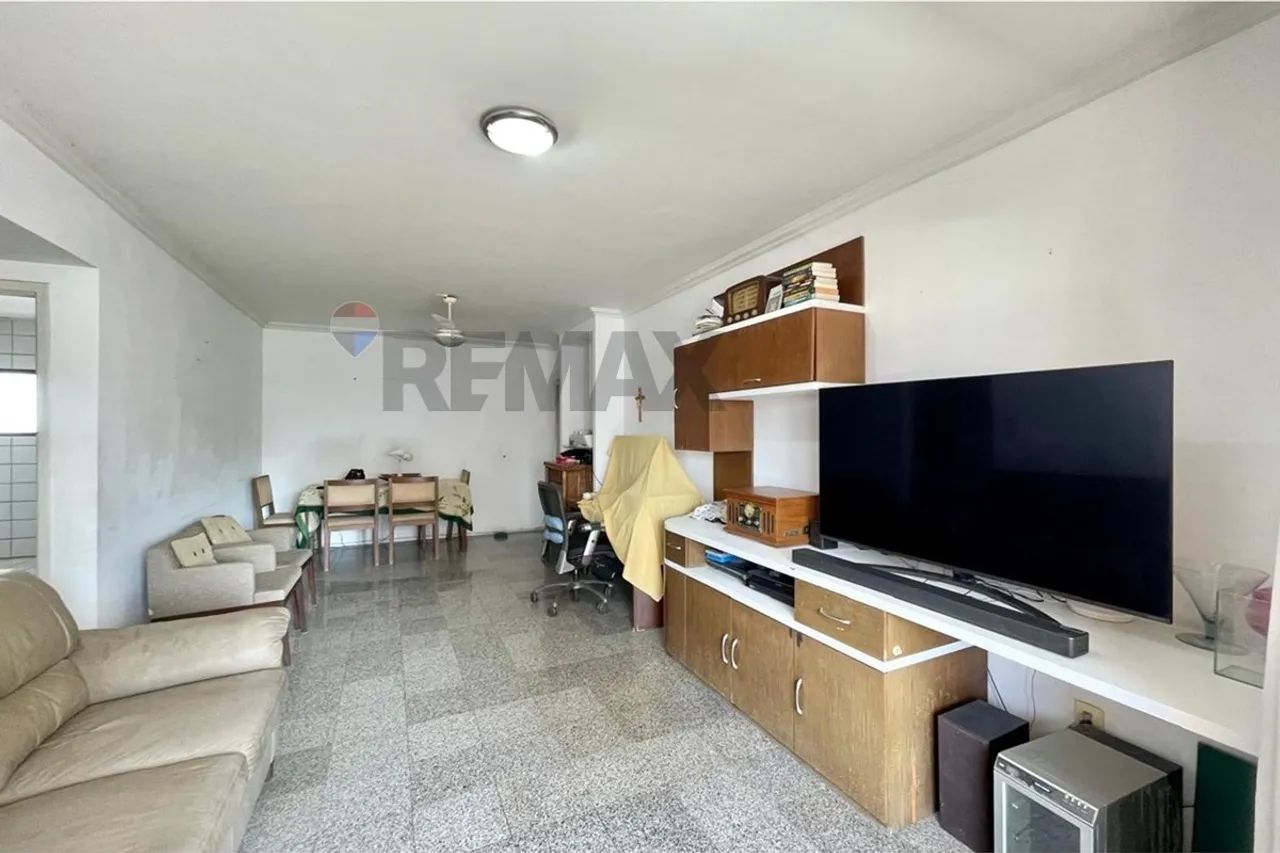 Apartamento 3 quartos, Graças - Foto 5