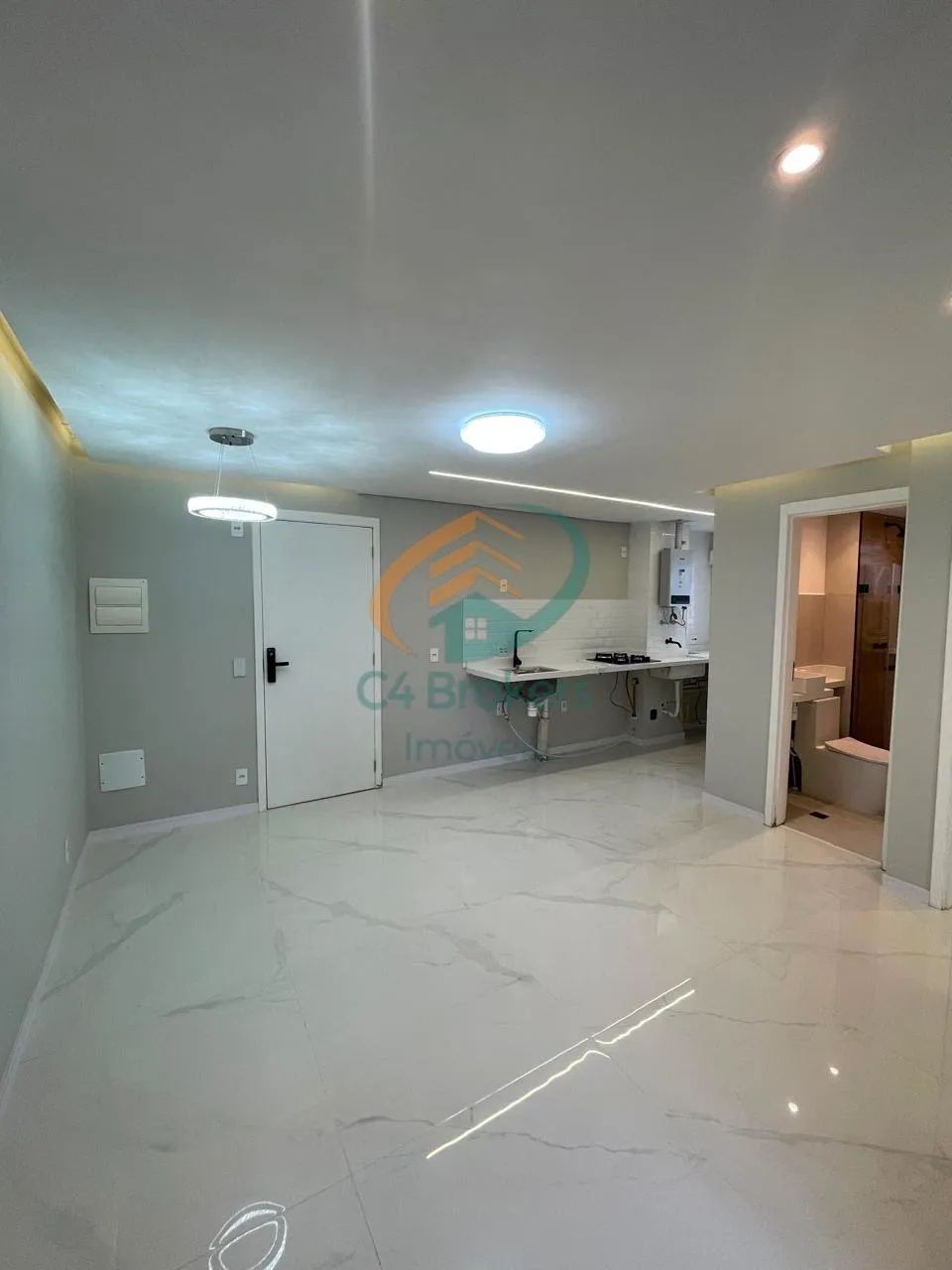 Apartamento em Vila Galvão - Guarulhos, SP