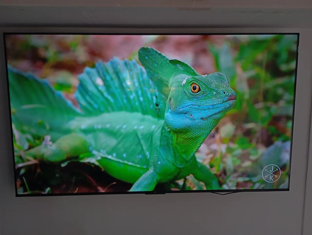Tv 65 Polegadas QLED 4k | Conservada!  - Foto 5