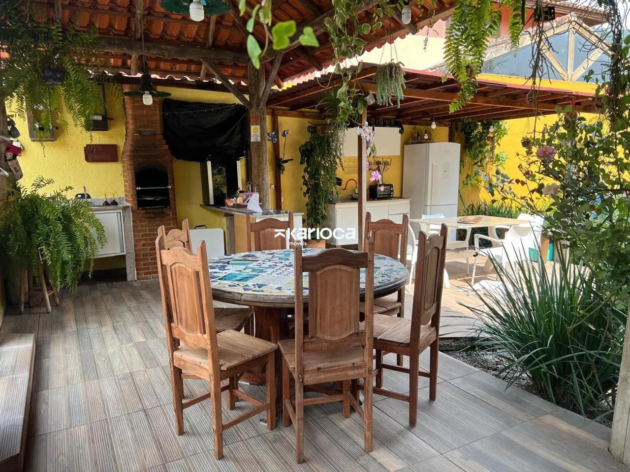Casa aconchegante com lazer! - Foto 2