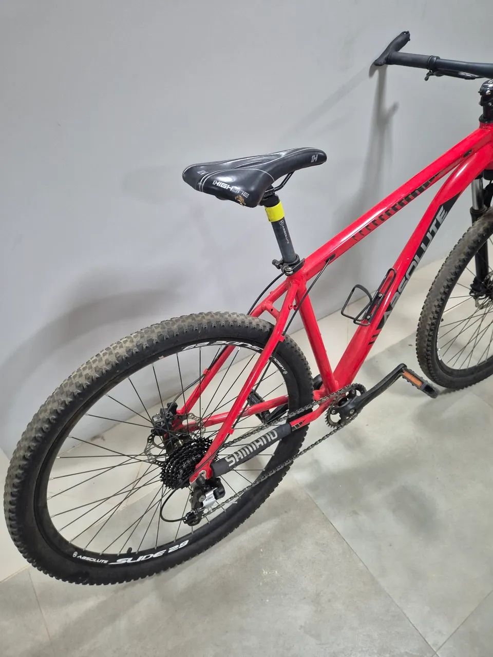 Bicicleta - Foto 3