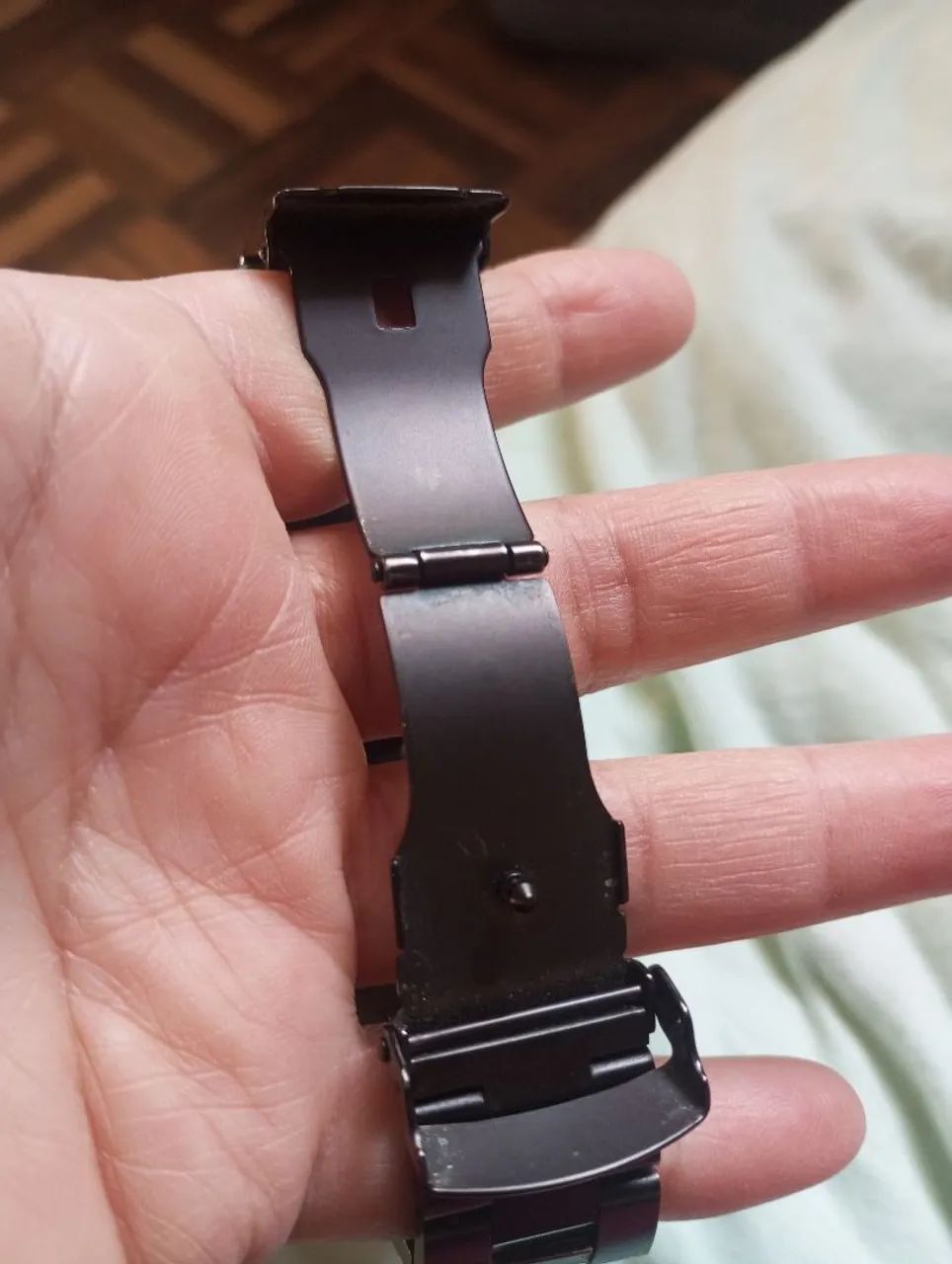 Casio cronógrafo  - Foto 4