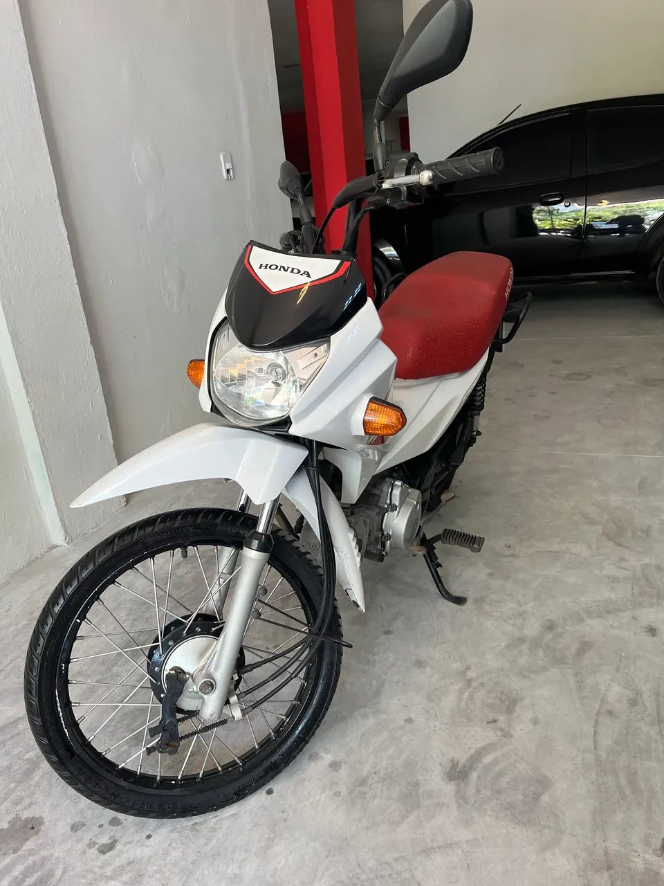 POP 110I 