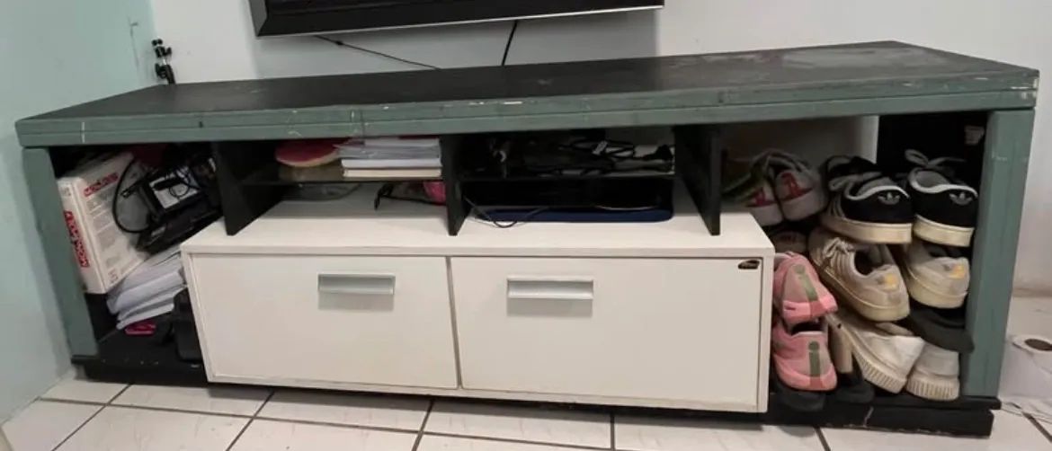Rack - Foto 4