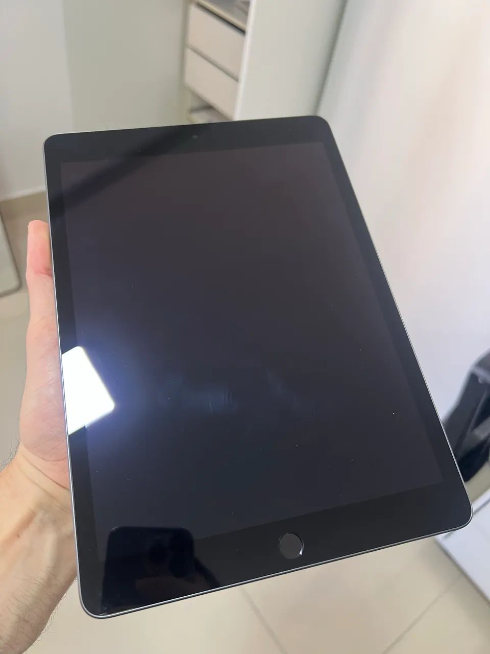 iPad 9 64gb preto - Foto 2