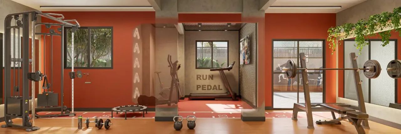 APARTAMENTO URBEN RIVARO - Foto 4