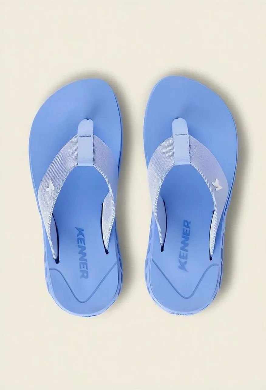Chinelo kener - Foto 2