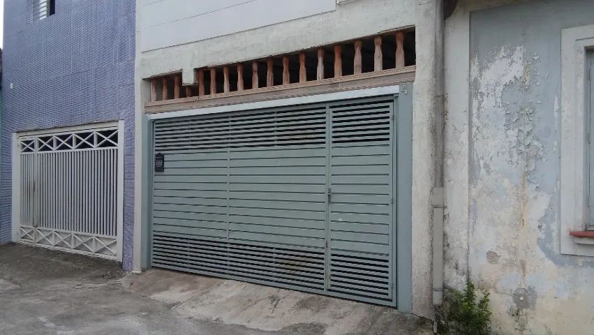 Foto - Guarulhos - Vila Camargos