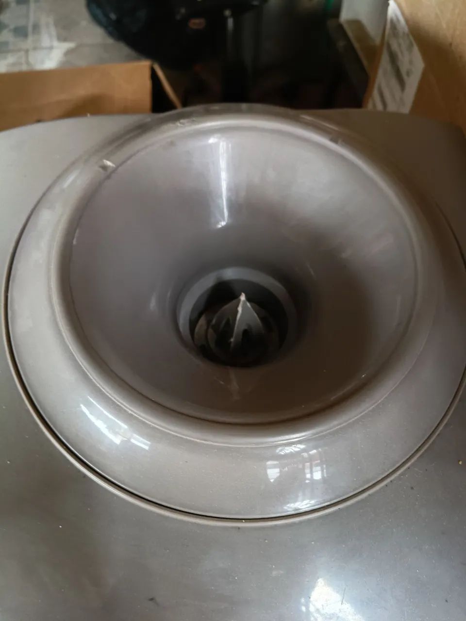 Vendo dois bebedouros Esmaltec  - Foto 4