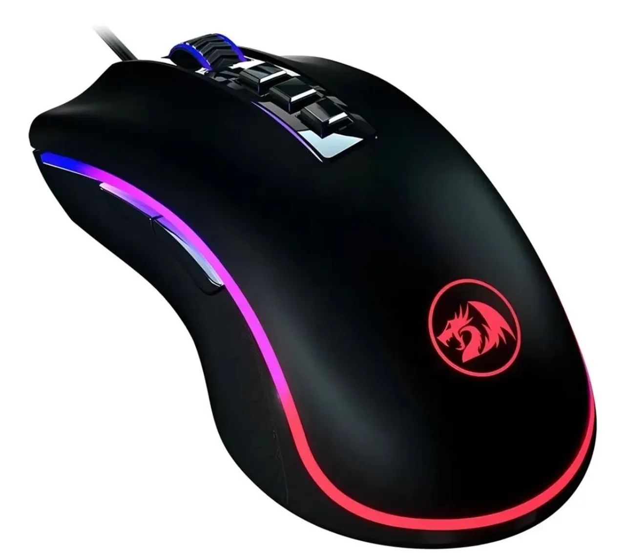Mouse King Cobra V2