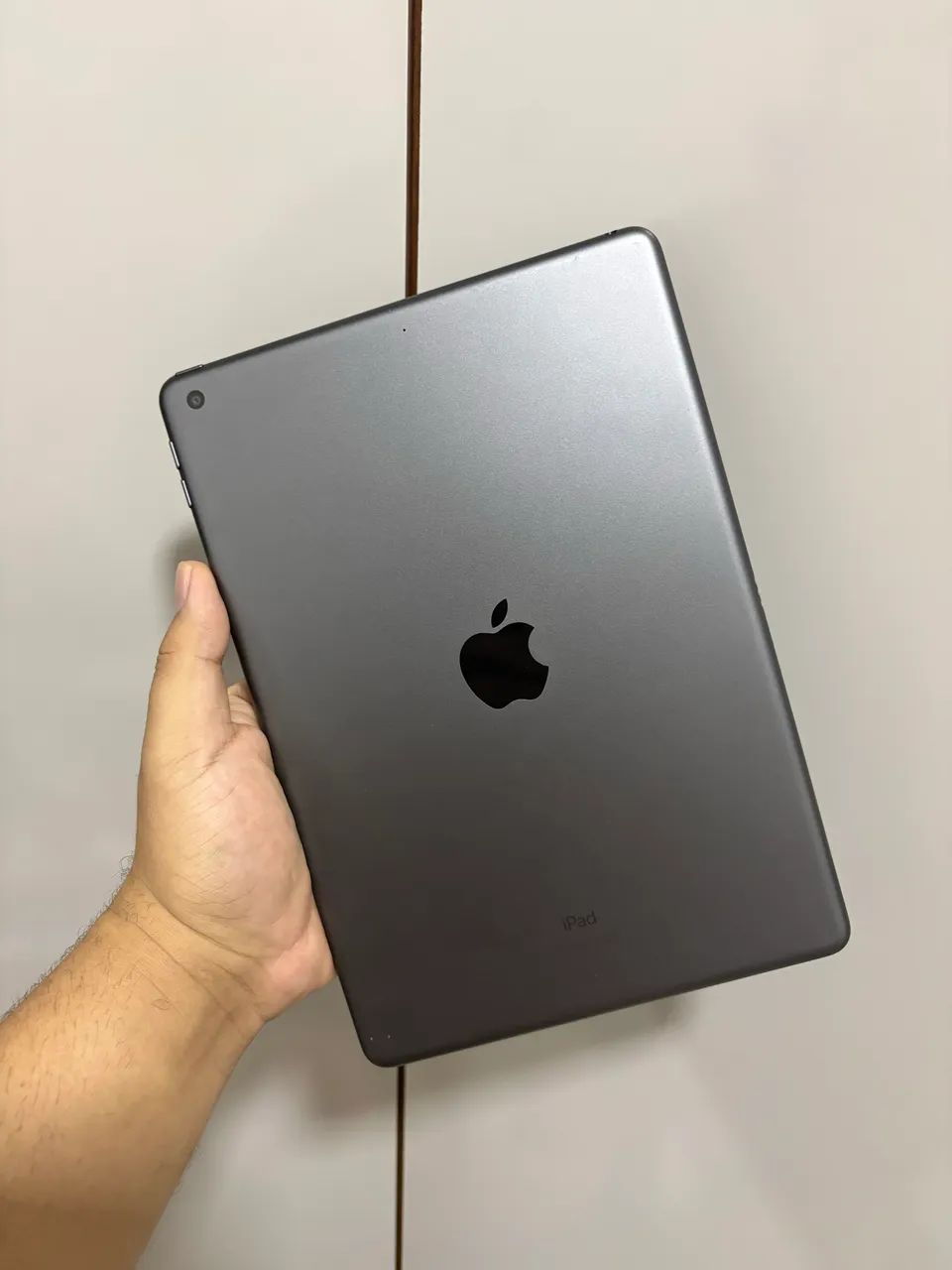 Ipad 9ª geração 64gb
