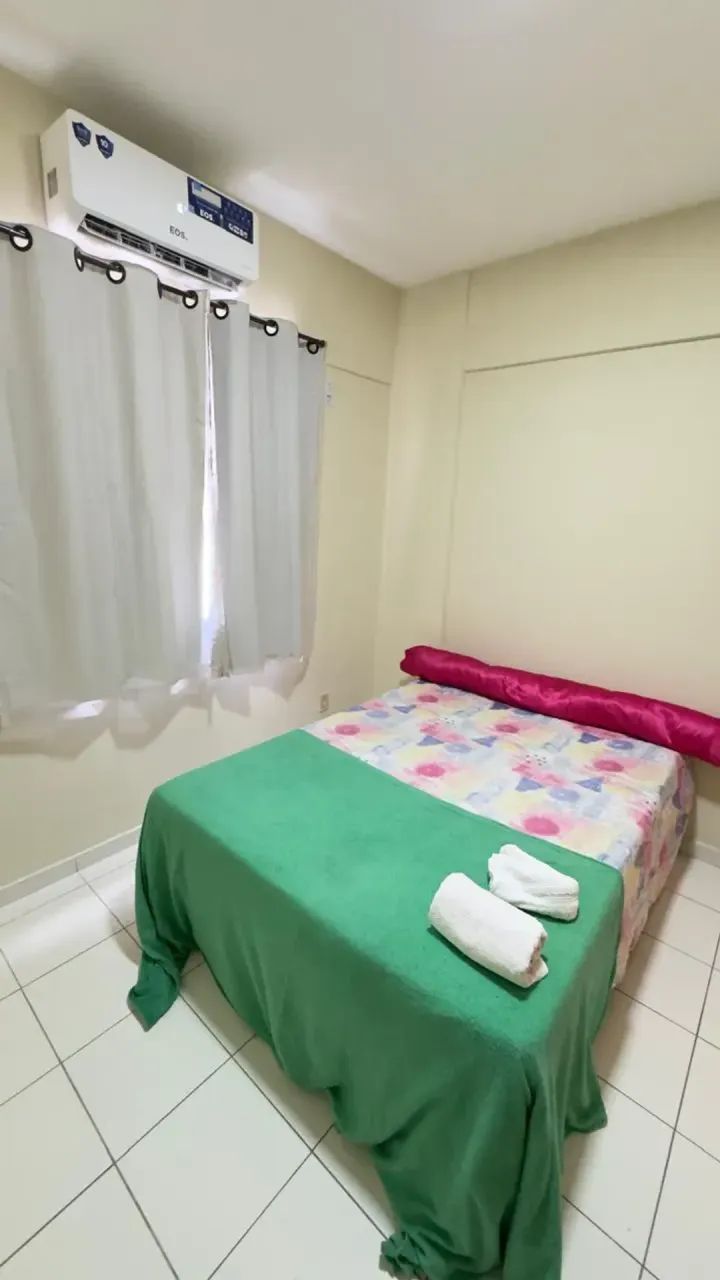 Apartamento Mobiliado com 2 quartos, Próximo ao BR - Foto 2