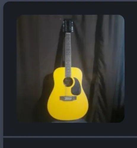 Violao duplo 
