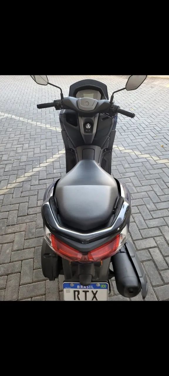 NMax 2022 - Foto 2