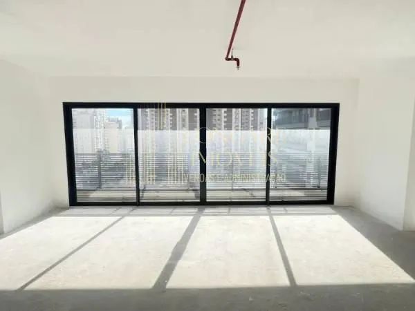 CONDOMINIO URBAN - SALA COMERCIAL - 132m2 - Foto 5