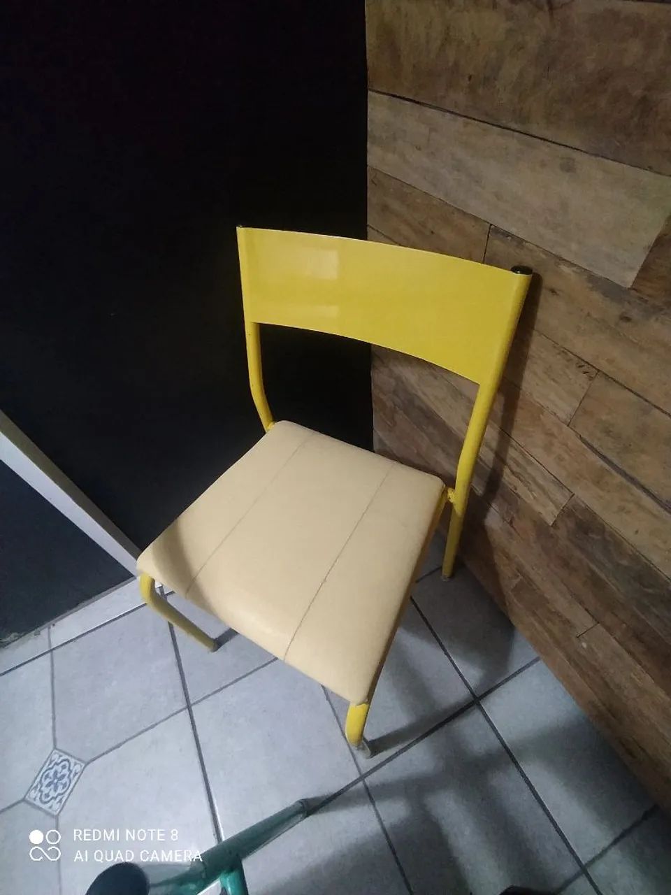 Mesa Tok stok e 4 cadeiras Tok stok  - Foto 3