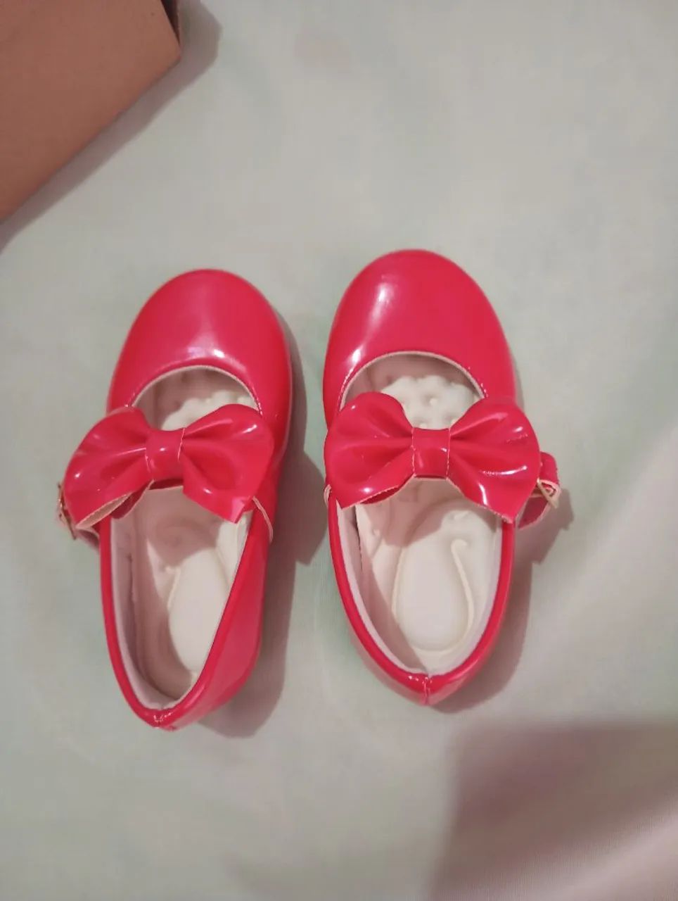 Sapatilha n 21 menina