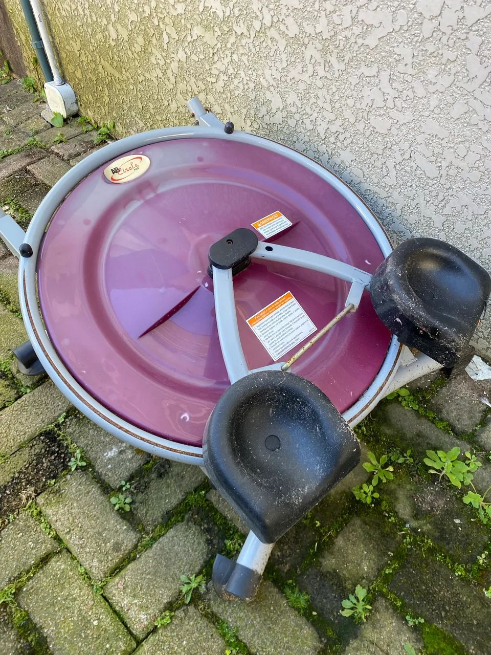 AB circle pro - Foto 3