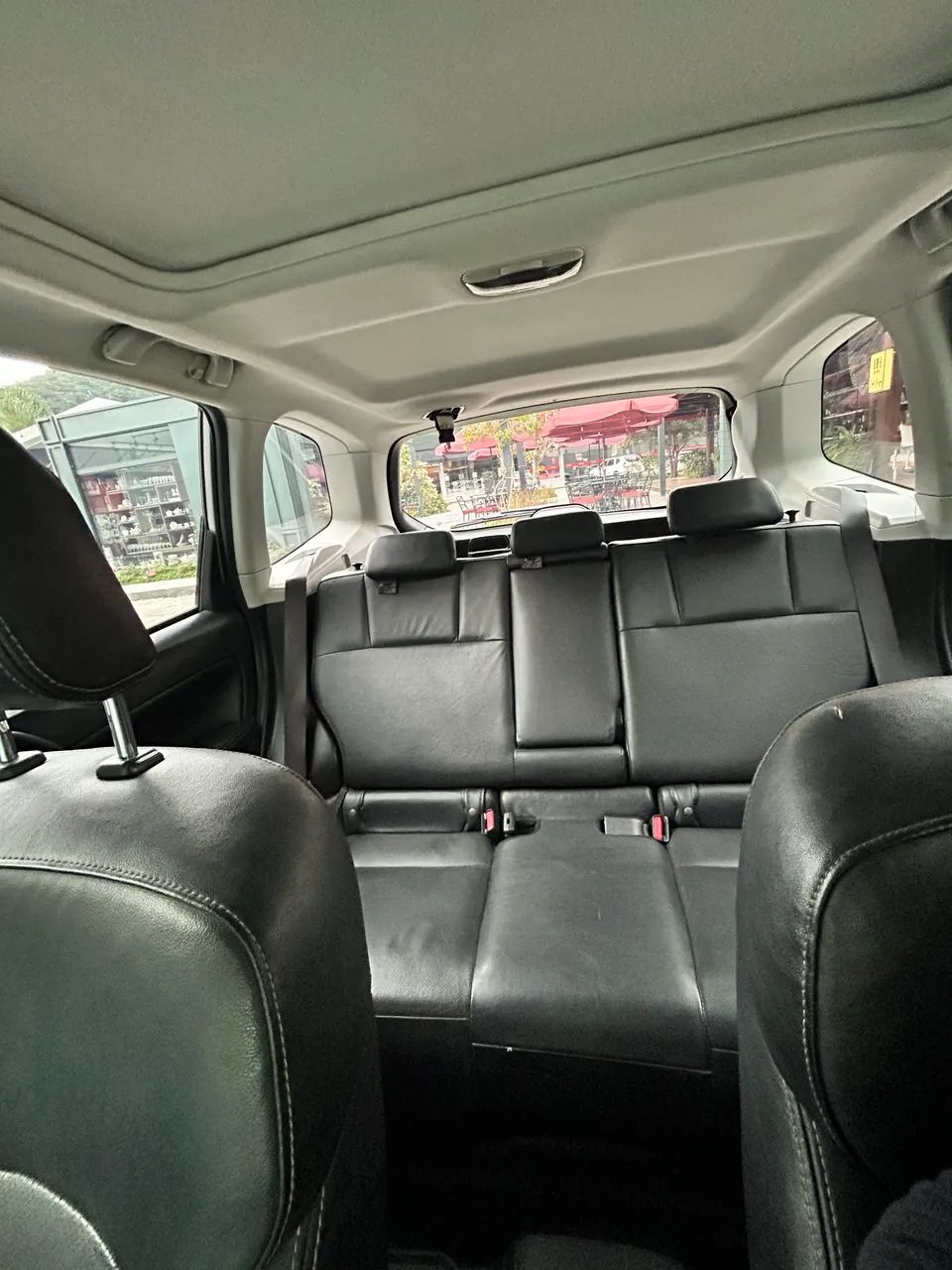 Subaru Forester 2.0/2.0 S 4X4 Aut. 2015 - Foto 2