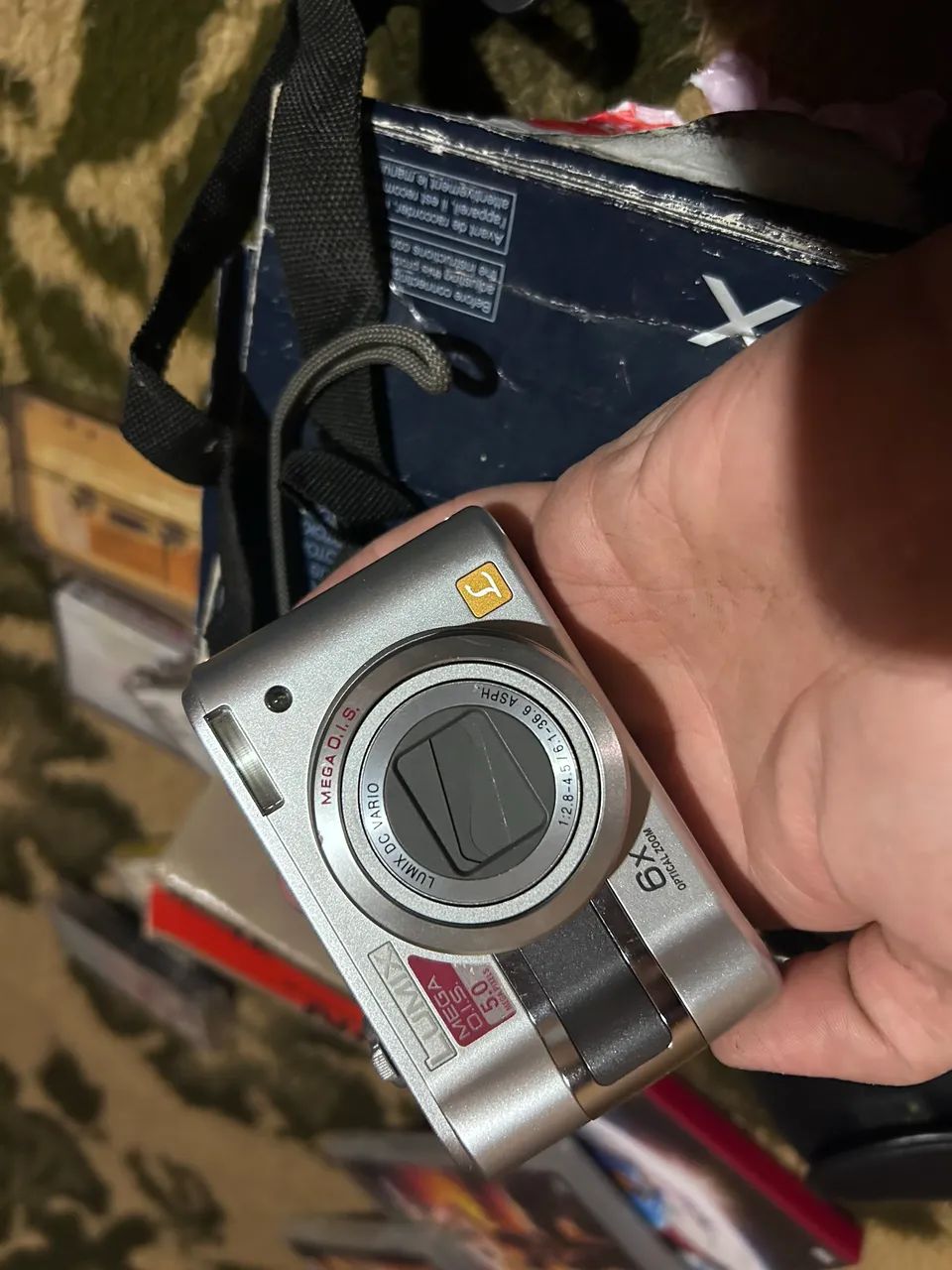 Kit de câmeras vintage  - Foto 4