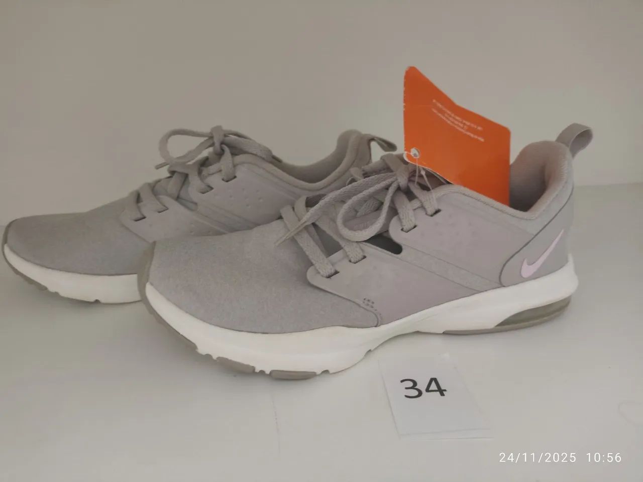 Tênis Nike e Adidas Originais 
