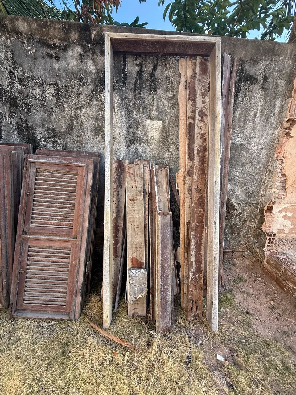 Janelas e portas  - Foto 4