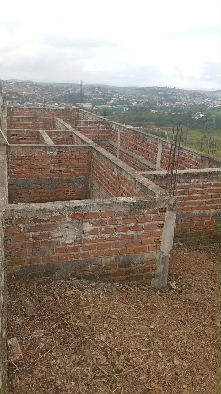 Vendo terreno com escritura pronto pra transferir  - Foto 3